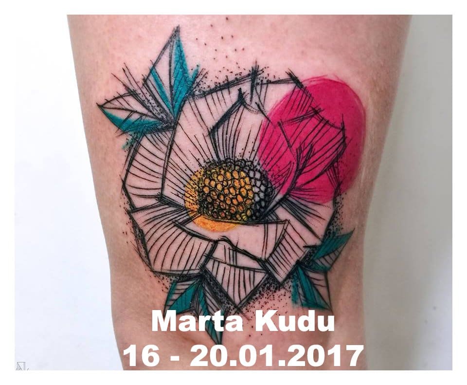 Marta Kudu – Z kreski świat, vol. II