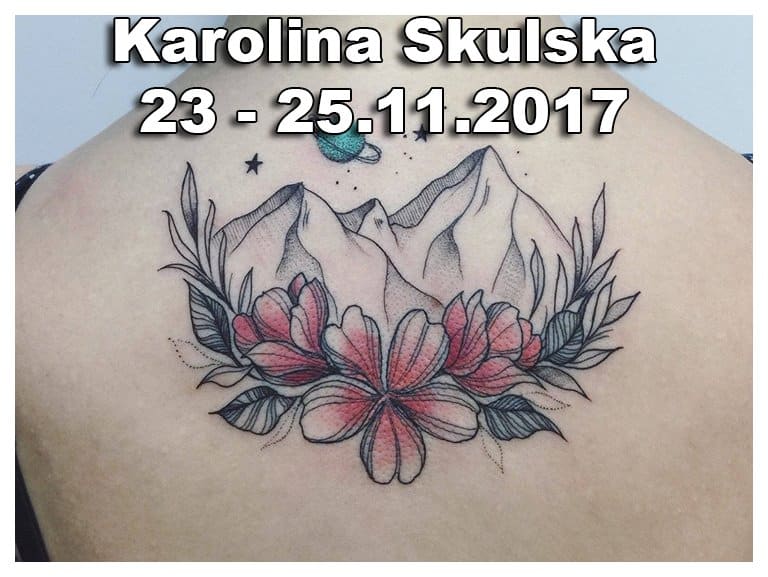 Karolina Skulska
